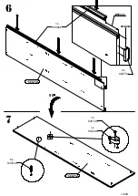 Preview for 14 page of Emmezeta SPRS42412 Assembling Instruction