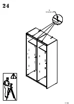 Preview for 31 page of Emmezeta SPRS42412 Assembling Instruction