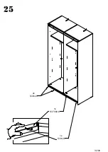 Preview for 32 page of Emmezeta SPRS42412 Assembling Instruction