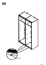 Preview for 33 page of Emmezeta SPRS42412 Assembling Instruction