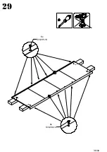 Preview for 36 page of Emmezeta SPRS42412 Assembling Instruction