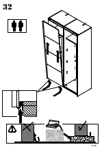 Preview for 39 page of Emmezeta SPRS42412 Assembling Instruction