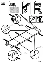 Preview for 42 page of Emmezeta SPRS42412 Assembling Instruction