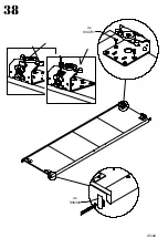 Preview for 45 page of Emmezeta SPRS42412 Assembling Instruction