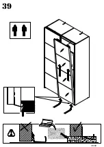 Preview for 46 page of Emmezeta SPRS42412 Assembling Instruction