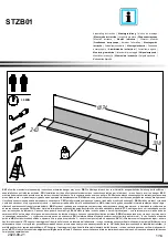 Emmezeta STZB01 Assembling Instruction предпросмотр