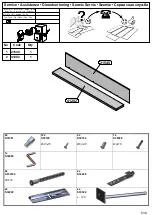 Preview for 5 page of Emmezeta STZB01 Assembling Instruction