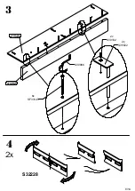 Preview for 8 page of Emmezeta STZB01 Assembling Instruction