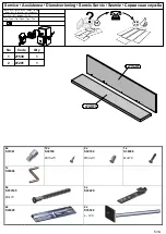 Preview for 5 page of Emmezeta STZB03 Assembling Instruction