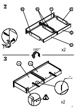 Предварительный просмотр 9 страницы Emmezeta STZK241B Assembling Instruction