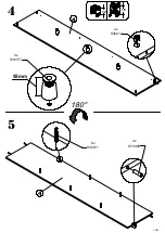 Предварительный просмотр 10 страницы Emmezeta STZK241B Assembling Instruction