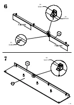 Предварительный просмотр 11 страницы Emmezeta STZK241B Assembling Instruction