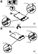 Предварительный просмотр 12 страницы Emmezeta STZK241B Assembling Instruction