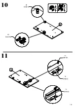 Preview for 13 page of Emmezeta STZK241B Assembling Instruction