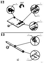 Предварительный просмотр 14 страницы Emmezeta STZK241B Assembling Instruction