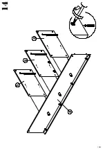 Предварительный просмотр 15 страницы Emmezeta STZK241B Assembling Instruction