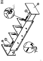 Предварительный просмотр 19 страницы Emmezeta STZK241B Assembling Instruction