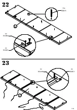 Предварительный просмотр 20 страницы Emmezeta STZK241B Assembling Instruction