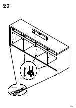 Предварительный просмотр 24 страницы Emmezeta STZK241B Assembling Instruction