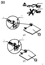 Предварительный просмотр 29 страницы Emmezeta STZK241B Assembling Instruction