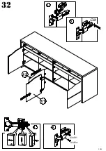 Предварительный просмотр 30 страницы Emmezeta STZK241B Assembling Instruction