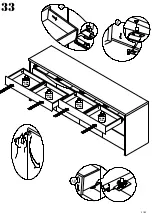 Предварительный просмотр 31 страницы Emmezeta STZK241B Assembling Instruction