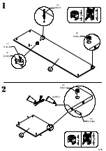 Предварительный просмотр 9 страницы Emmezeta STZS821RB Assembling Instruction