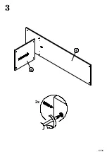 Preview for 10 page of Emmezeta STZS821RB Assembling Instruction