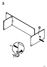 Предварительный просмотр 12 страницы Emmezeta STZS821RB Assembling Instruction