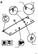 Preview for 13 page of Emmezeta STZS821RB Assembling Instruction