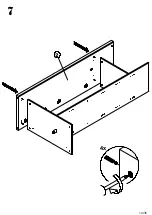 Предварительный просмотр 14 страницы Emmezeta STZS821RB Assembling Instruction