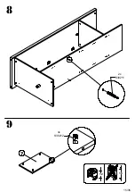 Предварительный просмотр 15 страницы Emmezeta STZS821RB Assembling Instruction