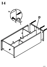 Предварительный просмотр 20 страницы Emmezeta STZS821RB Assembling Instruction