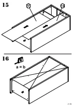 Предварительный просмотр 21 страницы Emmezeta STZS821RB Assembling Instruction