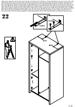 Предварительный просмотр 27 страницы Emmezeta STZS821RB Assembling Instruction