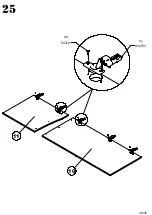 Предварительный просмотр 30 страницы Emmezeta STZS821RB Assembling Instruction