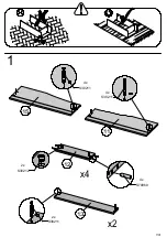 Preview for 7 page of Emmezeta STZT221B Assembling Instruction