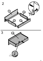 Предварительный просмотр 8 страницы Emmezeta STZT221B Assembling Instruction