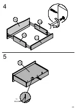 Предварительный просмотр 9 страницы Emmezeta STZT221B Assembling Instruction