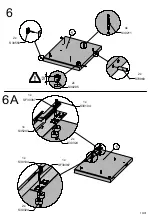 Предварительный просмотр 10 страницы Emmezeta STZT221B Assembling Instruction