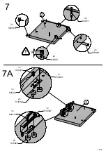 Предварительный просмотр 11 страницы Emmezeta STZT221B Assembling Instruction