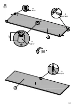 Preview for 12 page of Emmezeta STZT221B Assembling Instruction