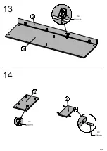 Preview for 15 page of Emmezeta STZT221B Assembling Instruction