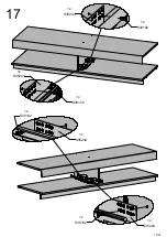 Preview for 17 page of Emmezeta STZT221B Assembling Instruction