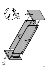 Preview for 18 page of Emmezeta STZT221B Assembling Instruction