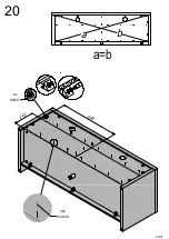 Preview for 20 page of Emmezeta STZT221B Assembling Instruction