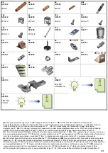 Preview for 6 page of Emmezeta STZV621RB Assembling Instruction