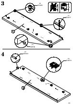 Предварительный просмотр 9 страницы Emmezeta STZV621RB Assembling Instruction