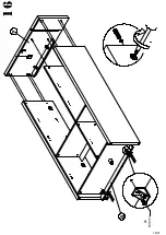 Preview for 18 page of Emmezeta STZV621RB Assembling Instruction