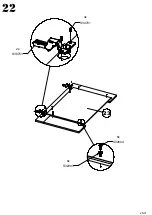 Preview for 25 page of Emmezeta STZV621RB Assembling Instruction